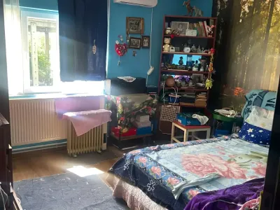 dormitor complet apartament vanzare cumparare 1 Decembrie Ilfov